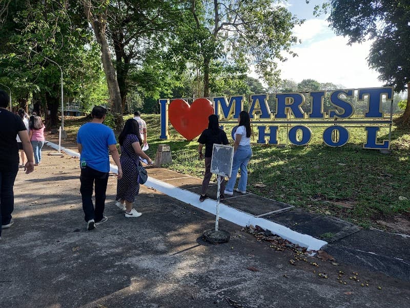 Marist School Marikina photo 2