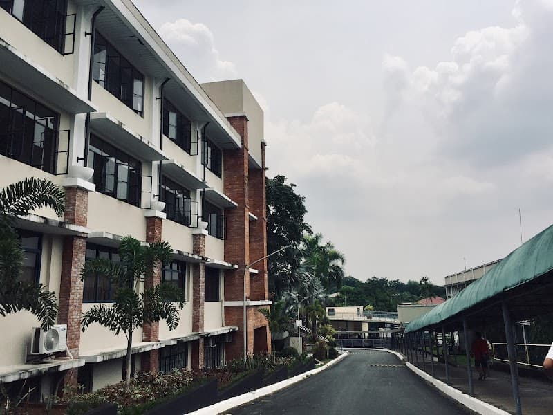 Marist School Marikina photo 3