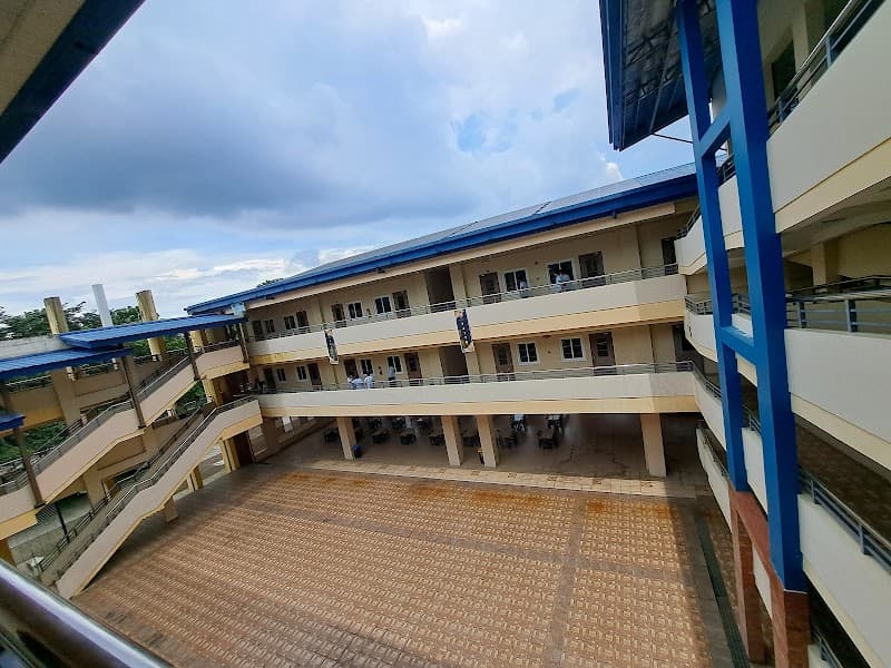 Marist School Marikina photo 4