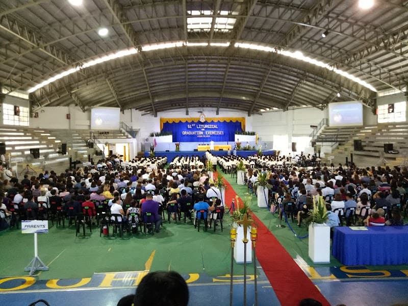 Marist School Marikina photo 5