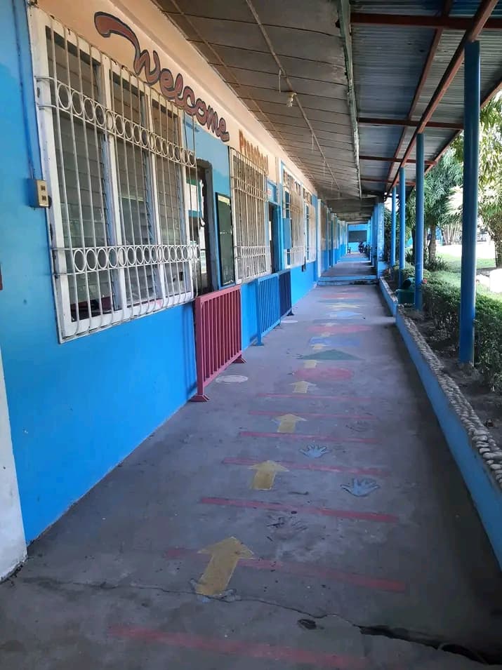Mary Mount High School photo 1