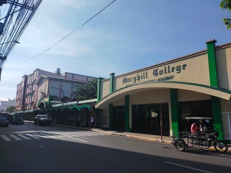 Maryhill College photo 2