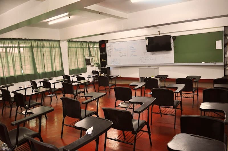 Marymount Academy photo 1