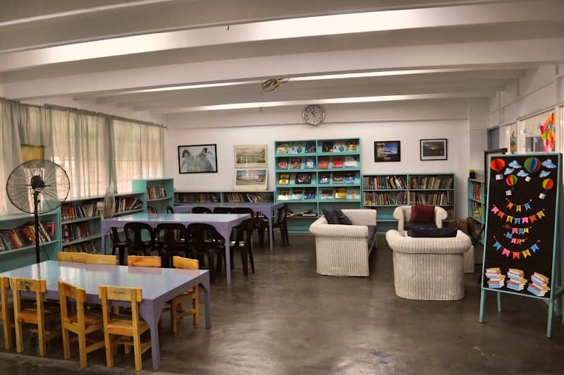 Marymount Academy photo 3