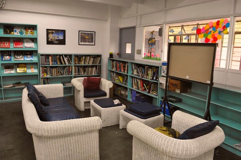 Marymount Academy photo 4