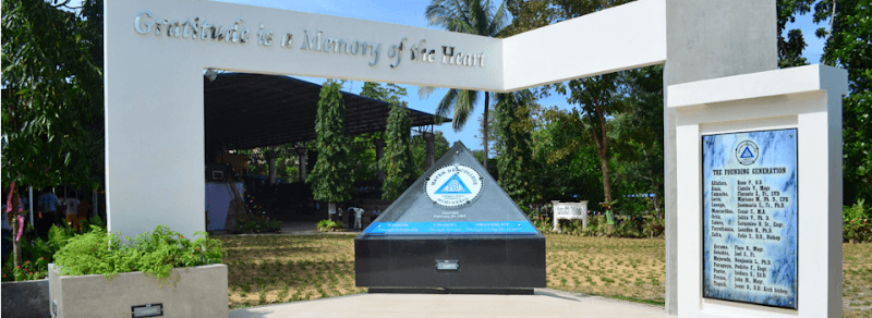 Mater Dei College photo 1
