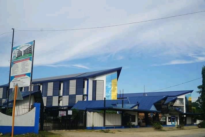 Mater Dei College photo 4