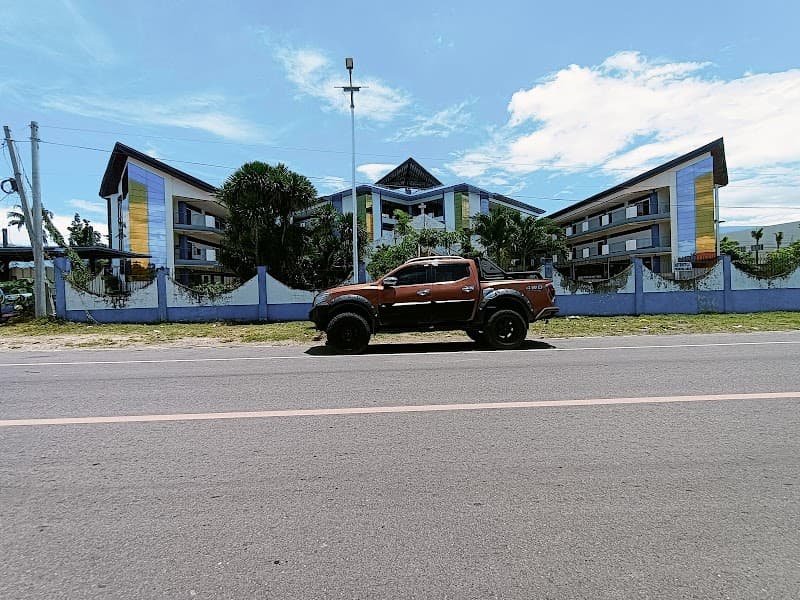 Mater Dei College photo 5