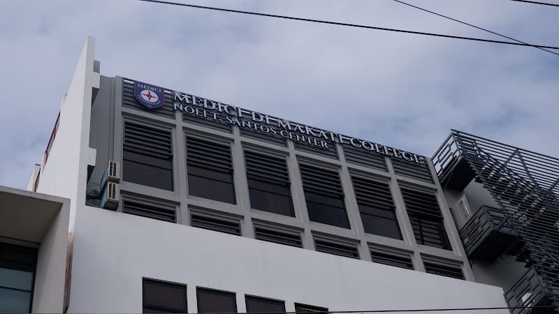 Medici di Makati College photo 2