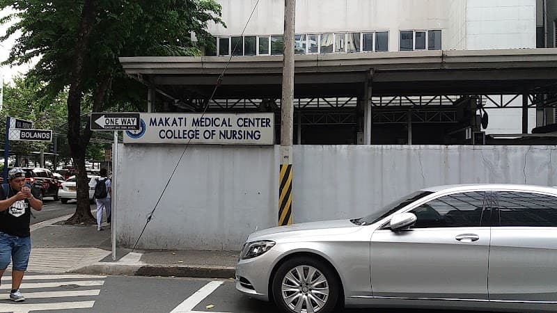 Medici di Makati College photo 3