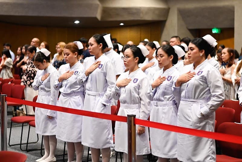 Medici di Makati College photo 4
