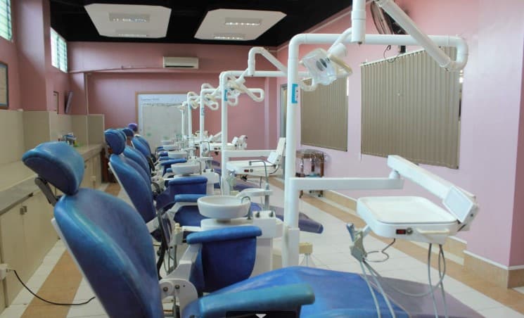 Mindanao Medical Foundation College photo 2