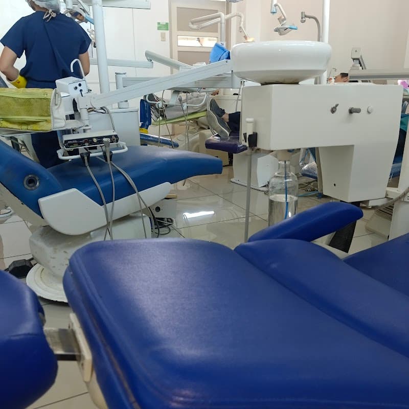 Mindanao Medical Foundation College photo 3