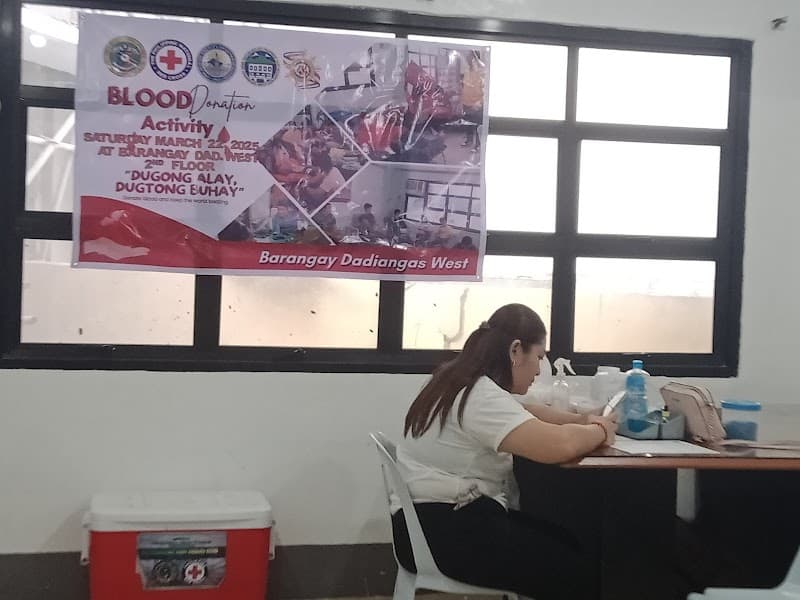 Mindanao Medical Foundation College photo 5