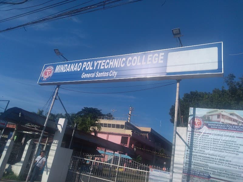 Mindanao Polytechnic College photo 1