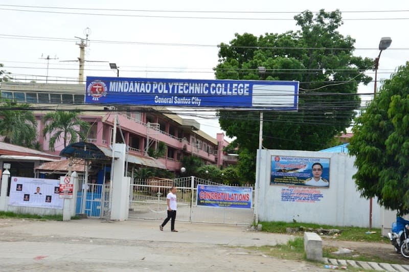 Mindanao Polytechnic College photo 3
