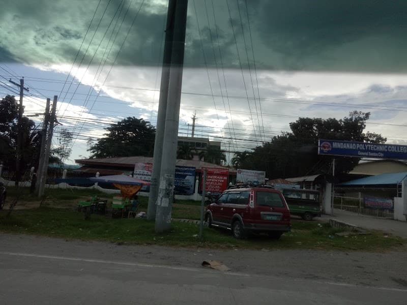 Mindanao Polytechnic College photo 4
