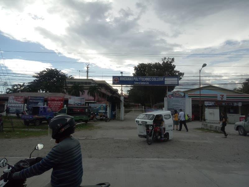 Mindanao Polytechnic College photo 5