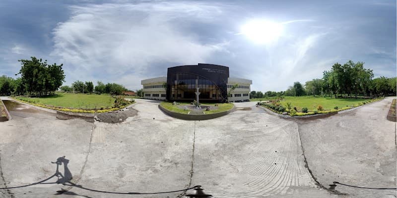 Mindanao State University – General Santos photo 1