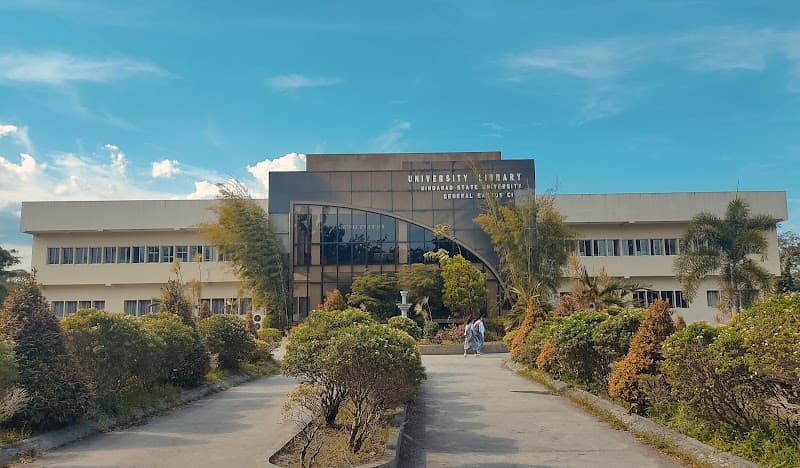 Mindanao State University – General Santos photo 3