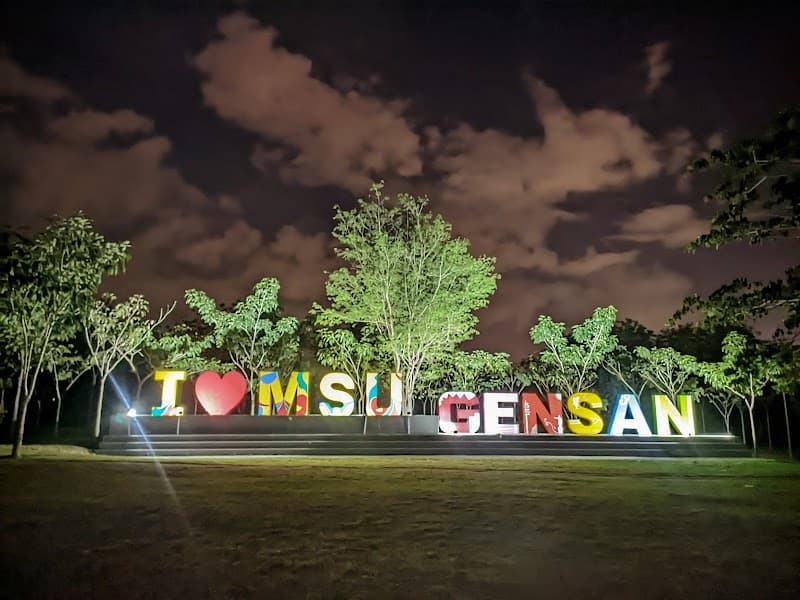 Mindanao State University – General Santos photo 4