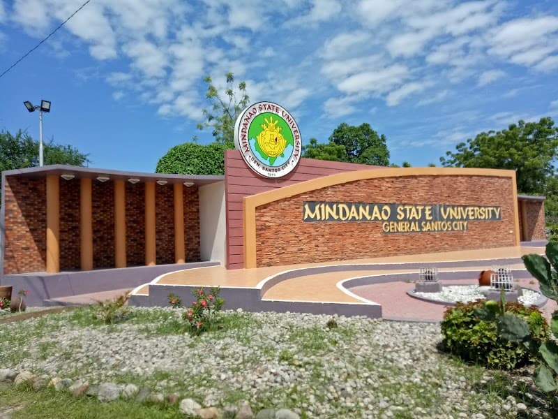Mindanao State University – General Santos photo 5