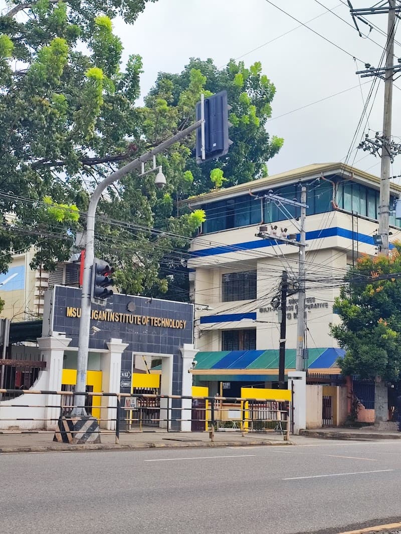 Mindanao State University - Iligan Institute of Technology photo 1
