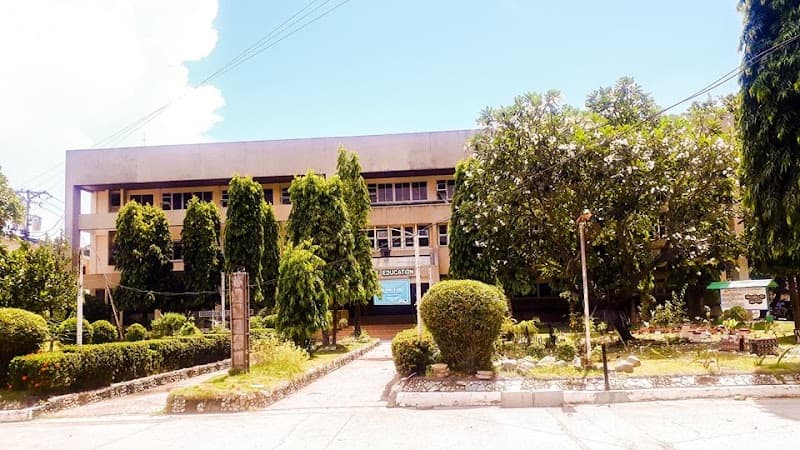 Mindanao State University - Iligan Institute of Technology photo 5