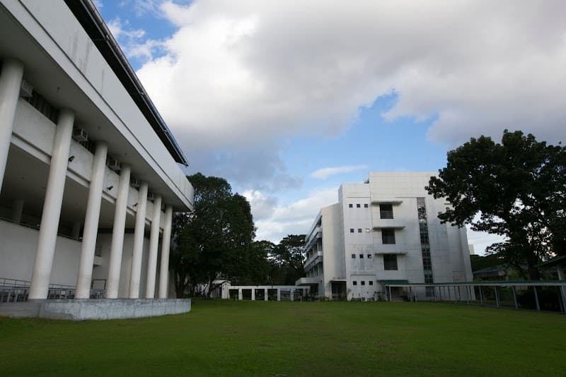 Miriam College (formerly Maryknoll College) photo 1