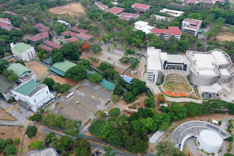Miriam College (formerly Maryknoll College) photo 4