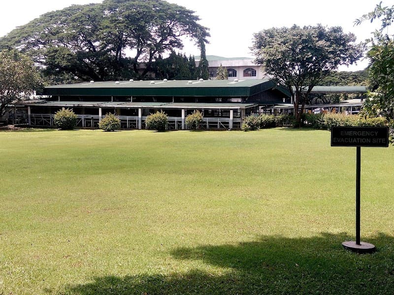 Miriam College (formerly Maryknoll College) photo 5