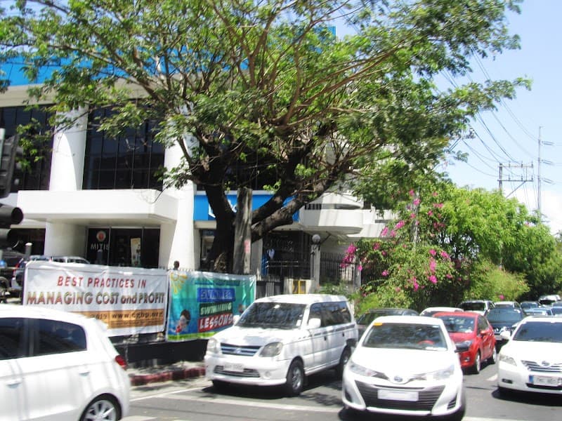 MIT International School photo 1