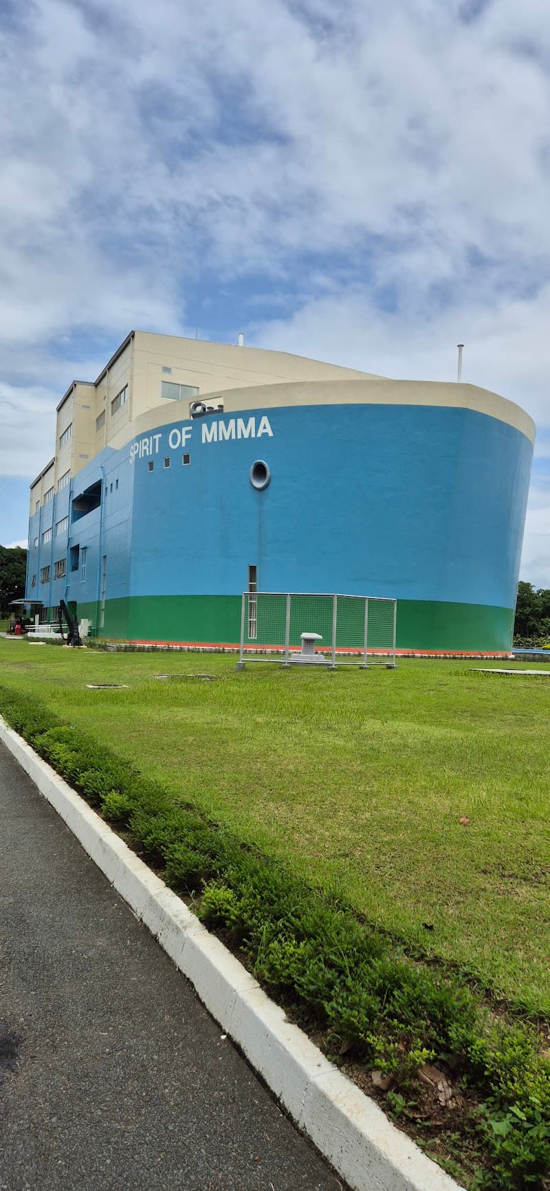 MOL Magsaysay Maritime Academy photo 1
