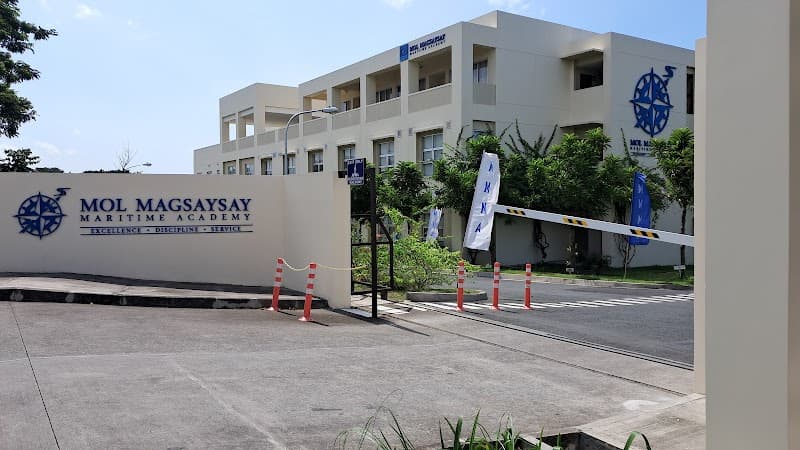 MOL Magsaysay Maritime Academy photo 2