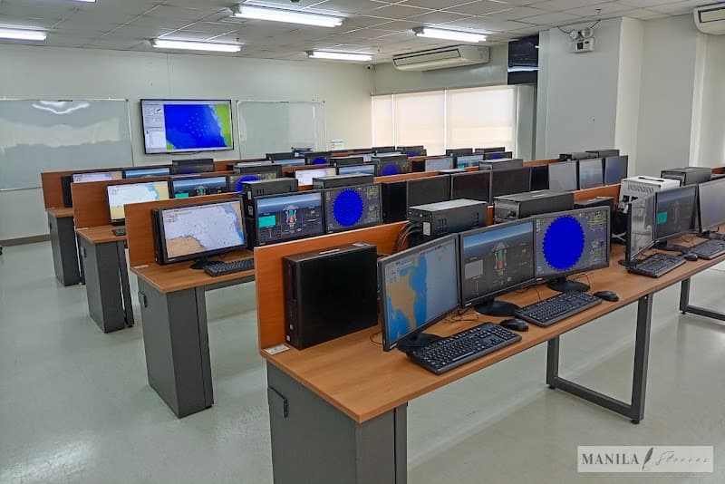 MOL Magsaysay Maritime Academy photo 3
