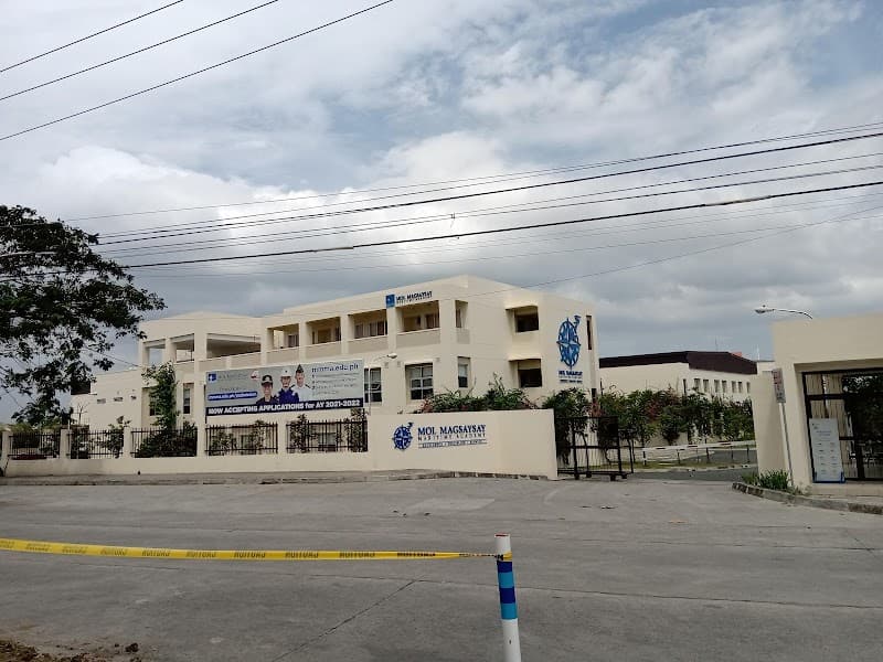 MOL Magsaysay Maritime Academy photo 4
