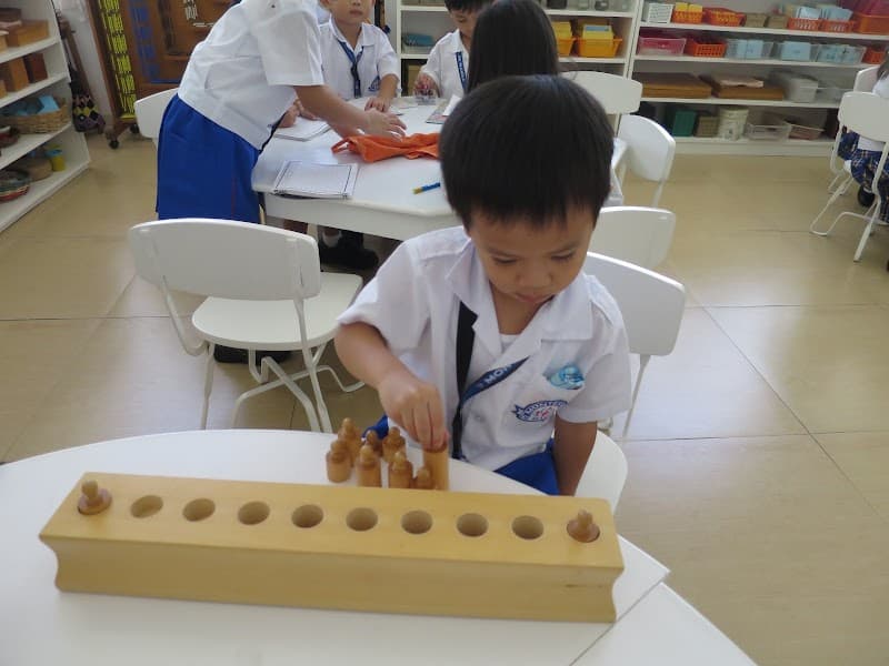Montessori De Manila photo 1