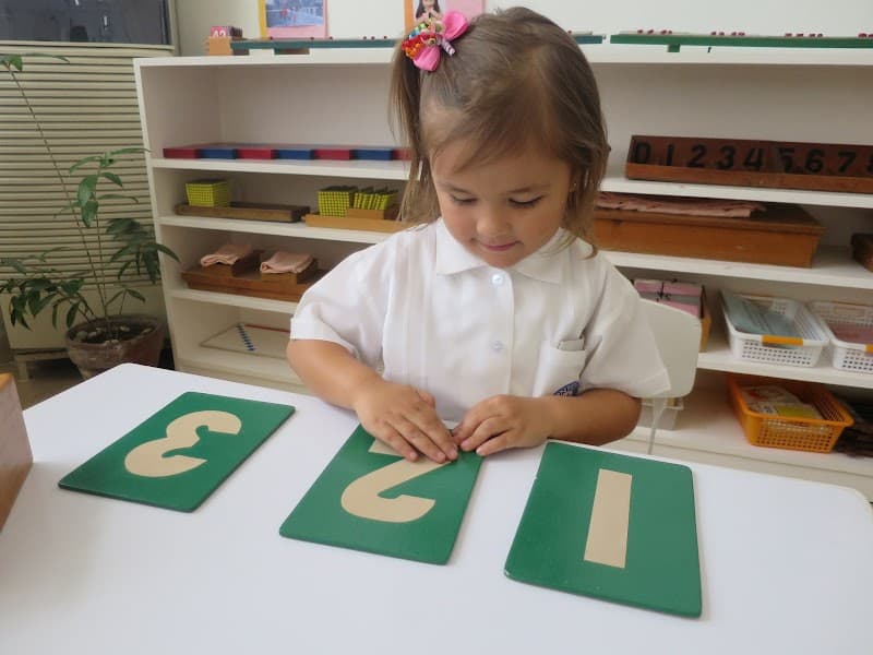 Montessori De Manila photo 3