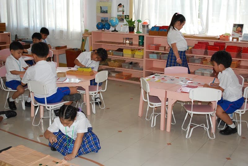 Montessori De Manila photo 5