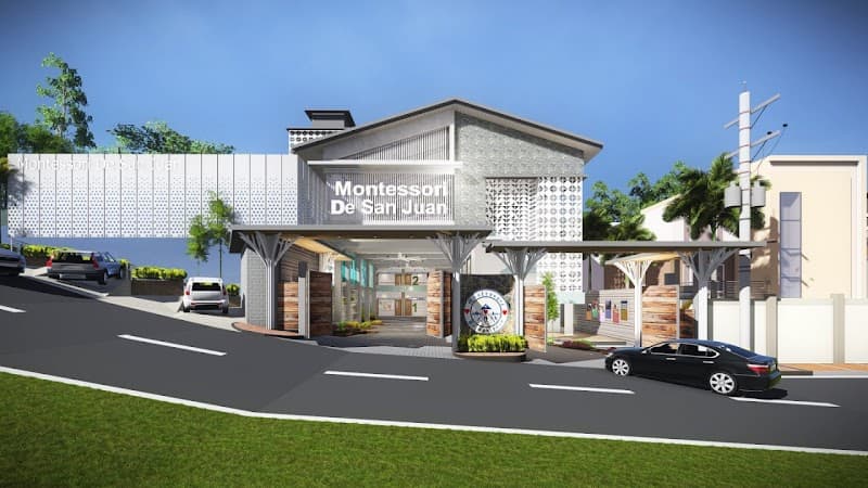 Montessori de San Juan photo 1