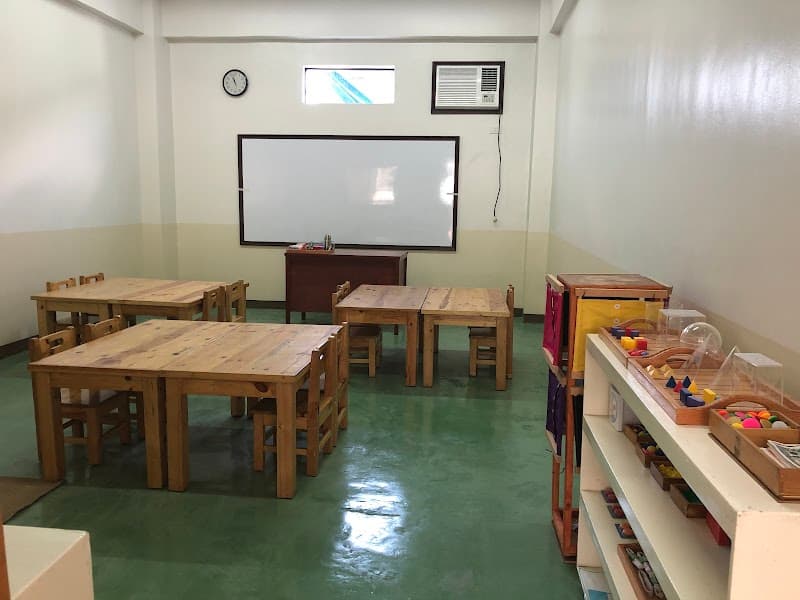 Montessori de San Juan photo 5