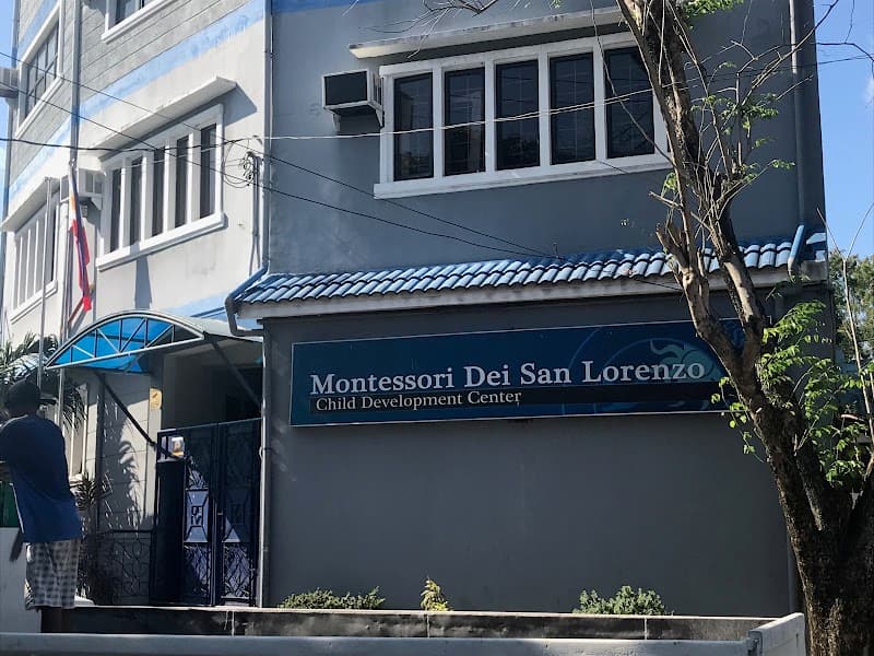 Montessori Dei San Lorenzo photo 1