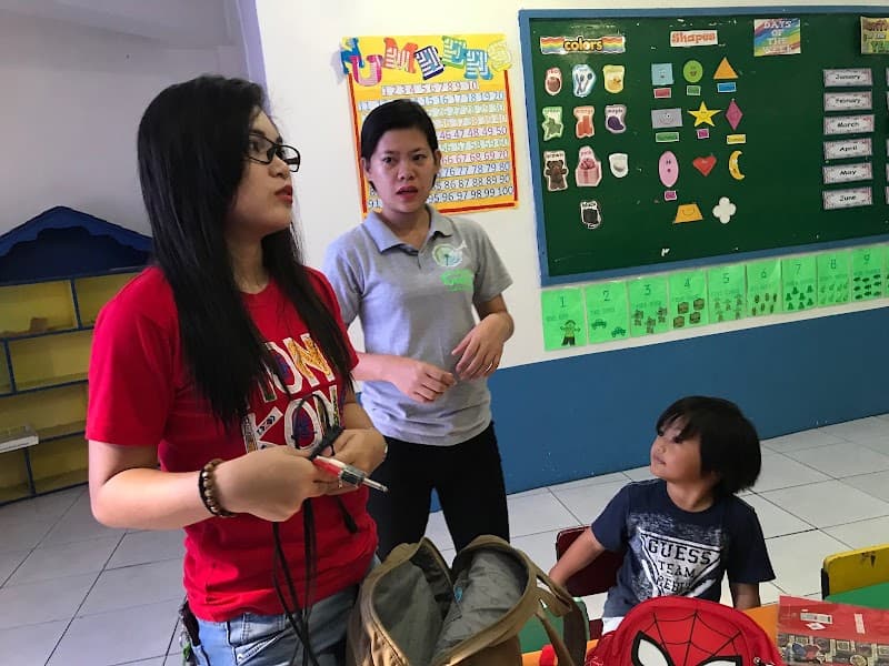 Montessori Dei San Lorenzo photo 2