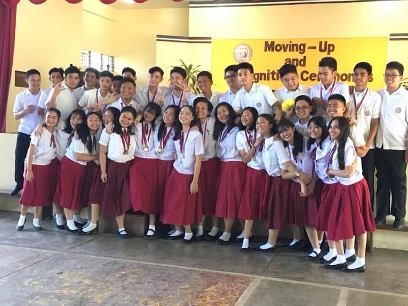 Mother of Divine Providence School photo 3