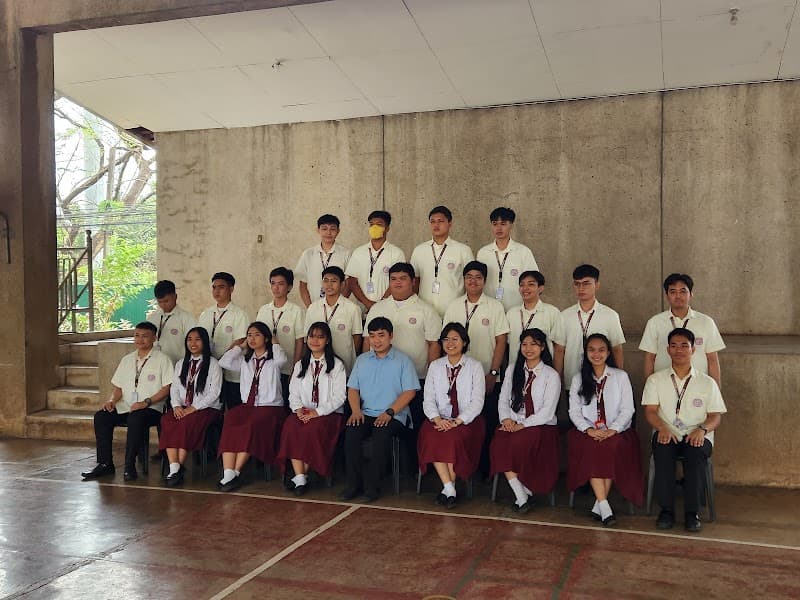 Mother of Divine Providence School photo 4