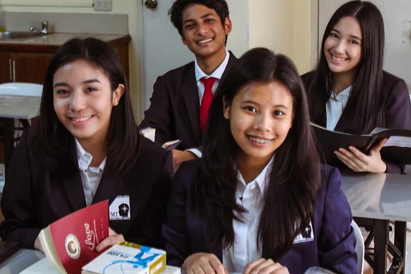 Multiple Intelligence International School photo 1