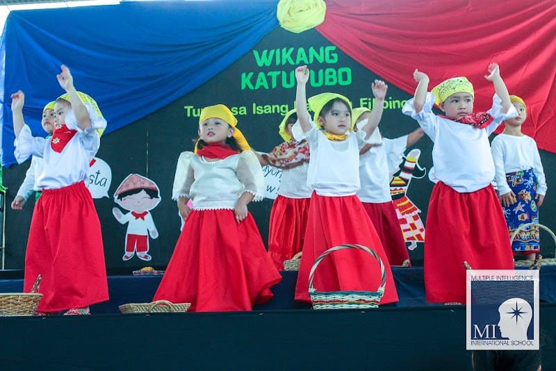 Multiple Intelligence International School photo 2