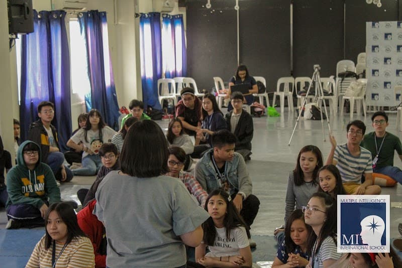 Multiple Intelligence International School photo 3