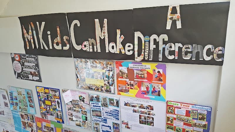 Multiple Intelligence International School photo 4