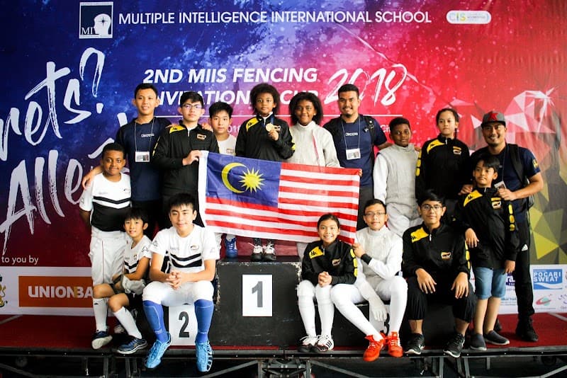 Multiple Intelligence International School photo 5